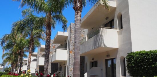 Sentido Kyknos Beach