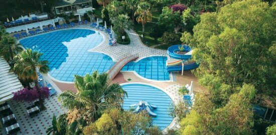 Sentido Lycus Beach