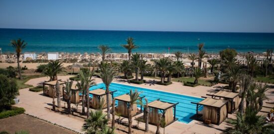 Sentido Marillia Resort & Spa