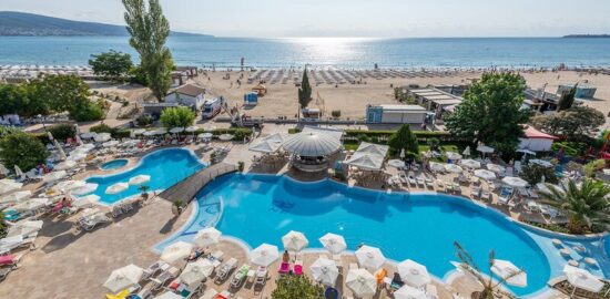 Sentido Neptun Beach