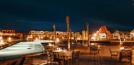Sentido Reef Oasis Suakin