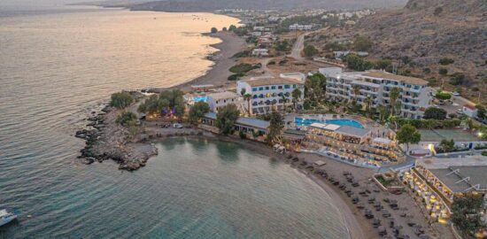 Sentido Sunrise Beach