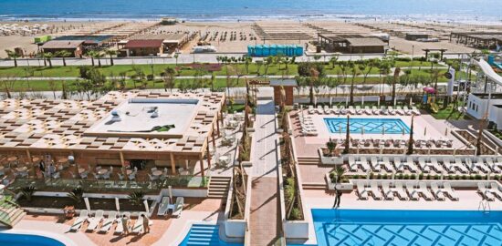 Sentido Trendy Verbena Beach