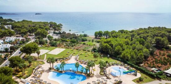 TUI MAGIC LIFE Cala Pada