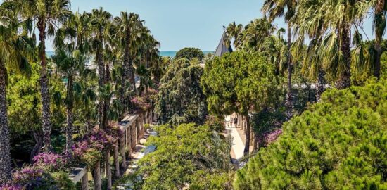 TUI MAGIC LIFE Belek