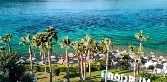 TUI MAGIC LIFE Bodrum