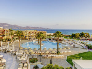TUI Magic Life Cluburlaub
