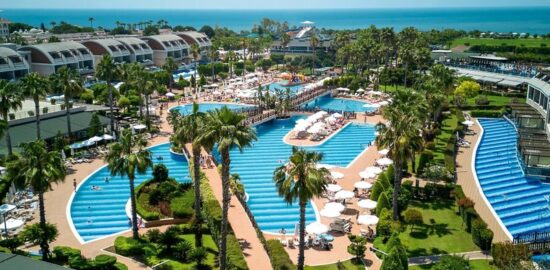 TUI MAGIC LIFE Jacaranda