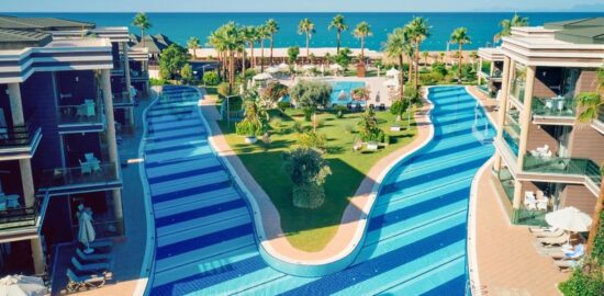 TUI MAGIC LIFE Masmavi