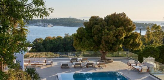 The Roc Club a Grecotel Hotel to Live