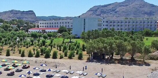 alltoura Club Hotel Irene Palace