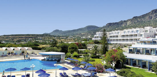 alltoura Club Hotel Mare Blue