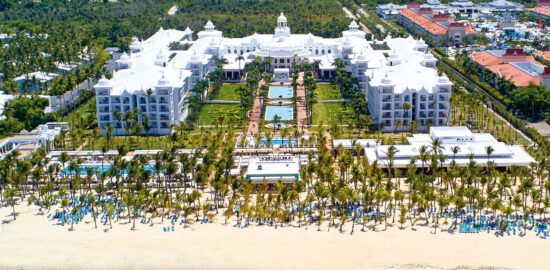 RIU Palace Punta Cana