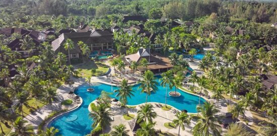 ROBINSON Khao Lak