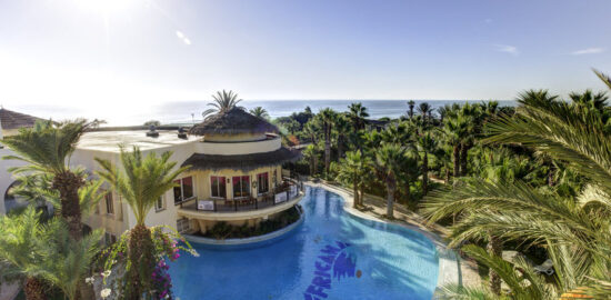 TUI MAGIC LIFE Club Africana
