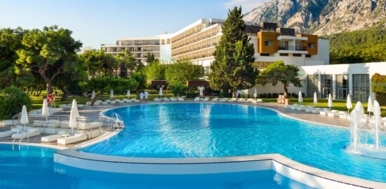 TUI Magic Life Beldibi