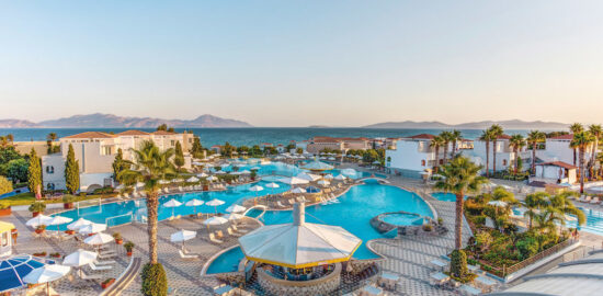 TUI MAGIC LIFE Club Marmari Palace