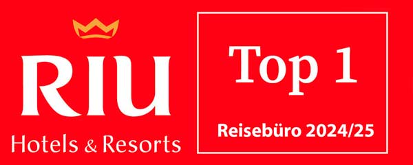riu hotels top1