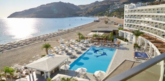 TUI BLUE Lindos Bay