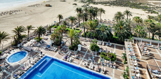 TUI KIDS CLUB Riu Oliva Beach