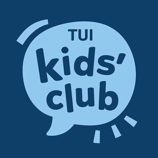 TUI KIDS CLUB Jaz Bluemarine